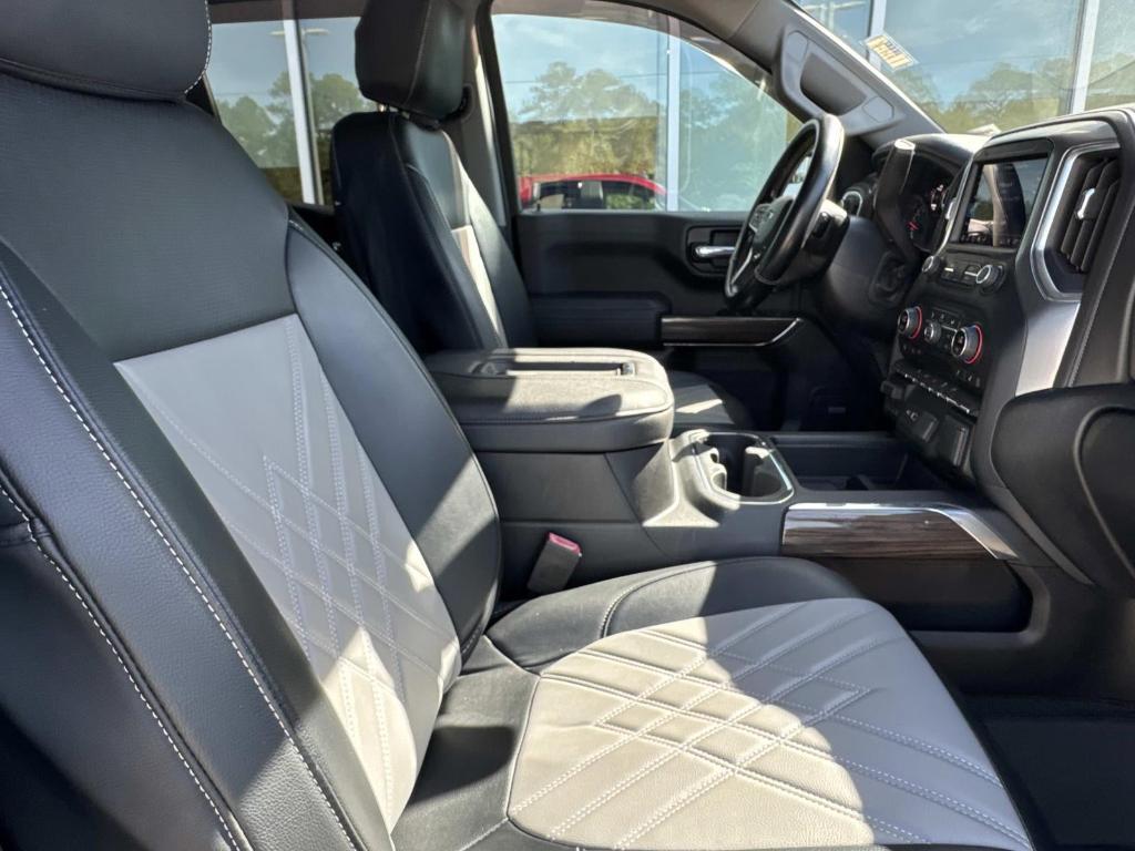used 2019 Chevrolet Silverado 1500 car, priced at $24,998