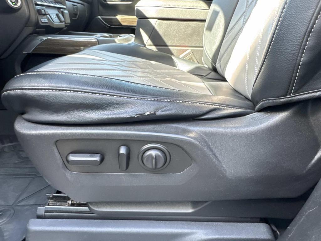 used 2019 Chevrolet Silverado 1500 car, priced at $24,998