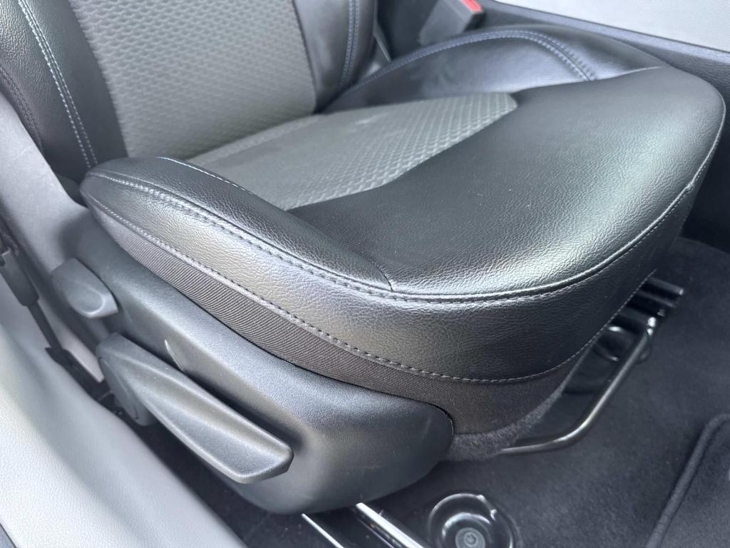 used 2023 Jeep Compass car, priced at $21,998