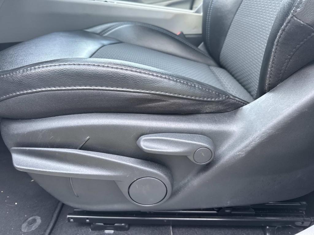 used 2023 Jeep Compass car, priced at $21,998