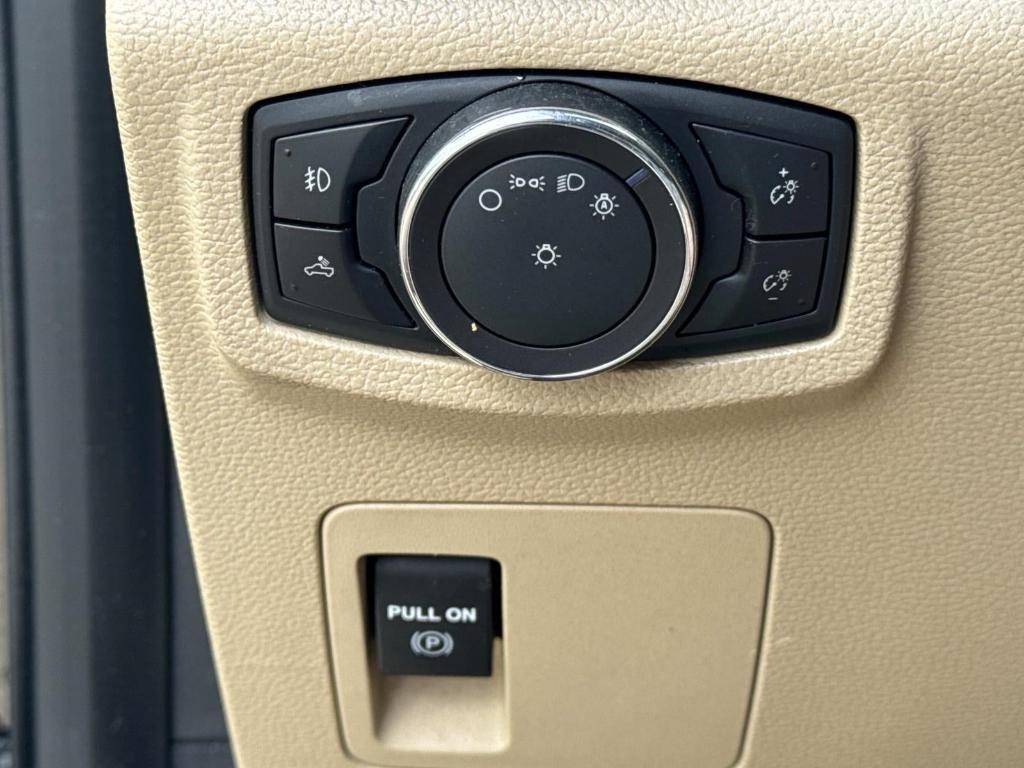 used 2018 Ford F-150 car, priced at $20,998