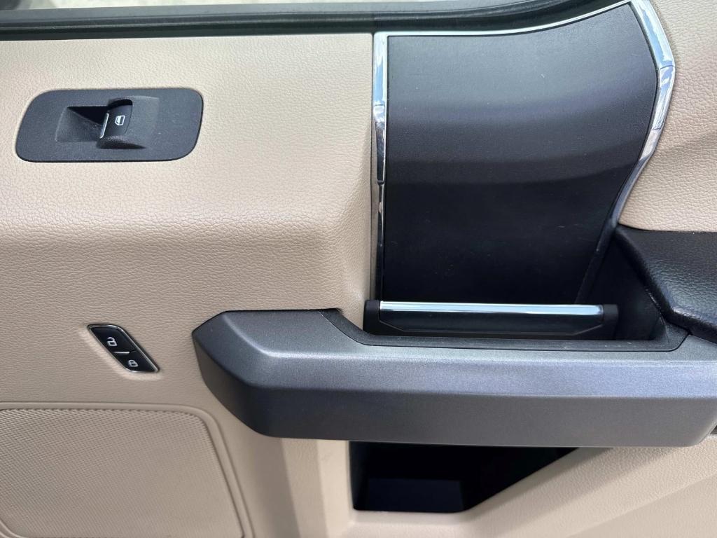 used 2018 Ford F-150 car, priced at $20,998