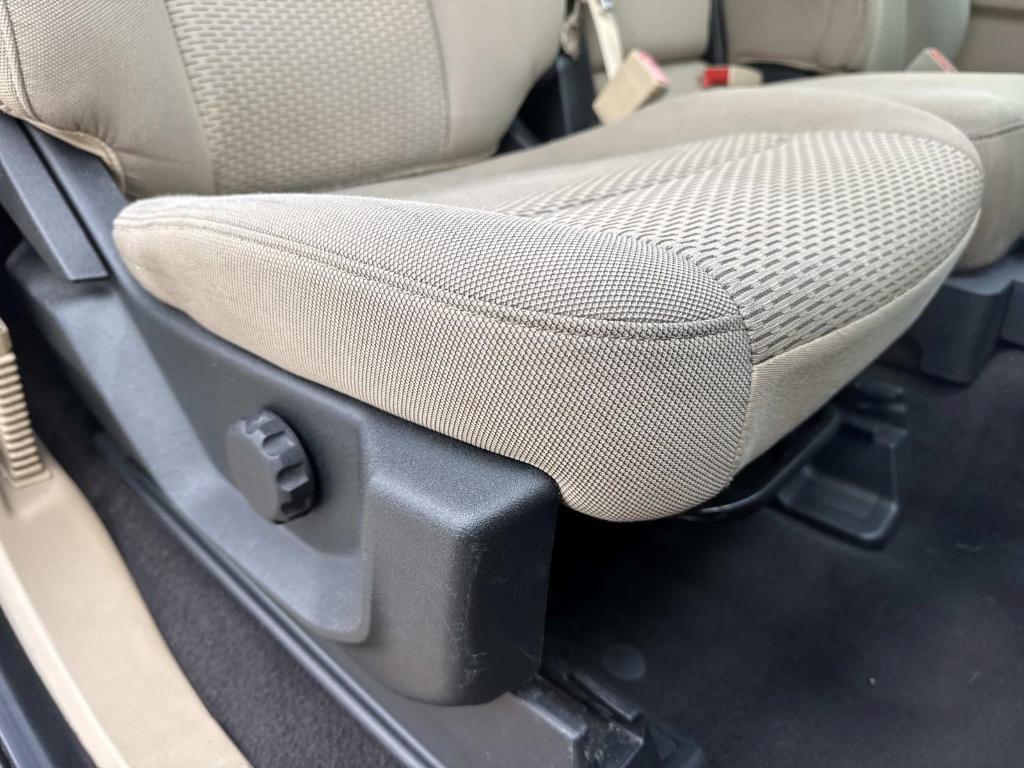 used 2018 Ford F-150 car, priced at $20,998