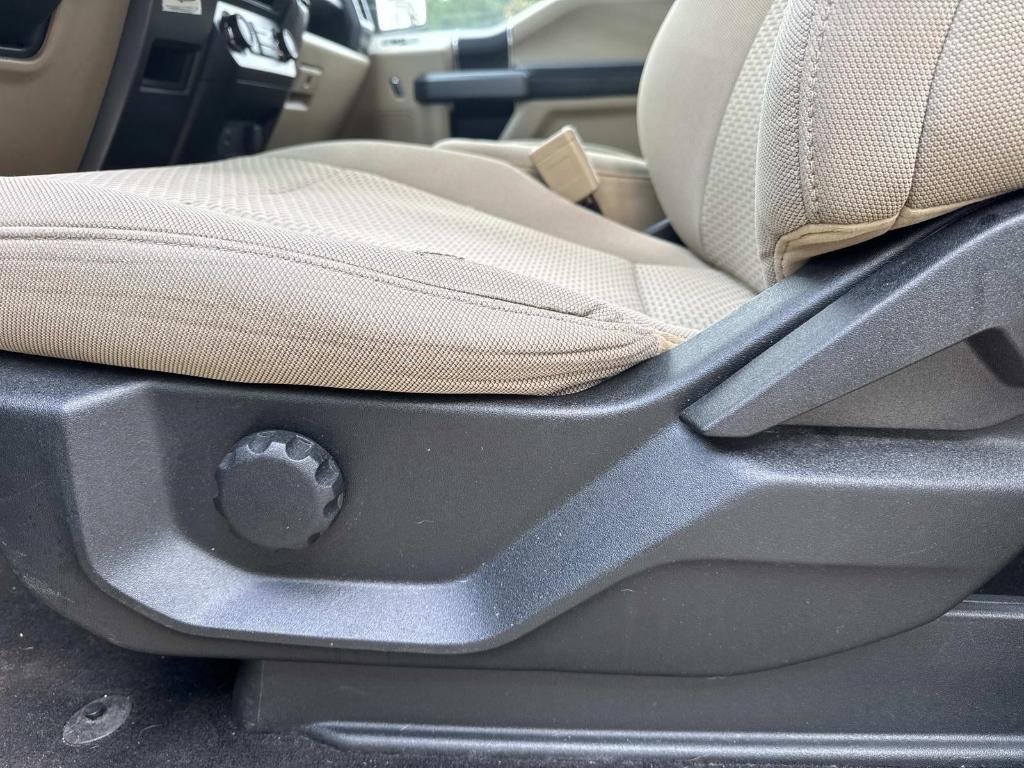 used 2018 Ford F-150 car, priced at $20,998
