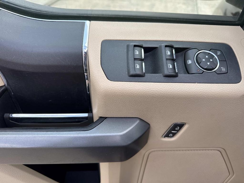used 2018 Ford F-150 car, priced at $20,998