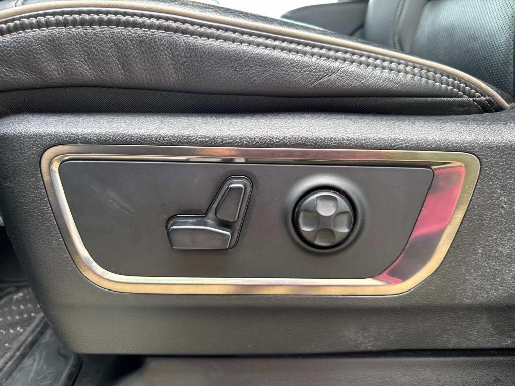 used 2021 Ram 1500 car, priced at $43,998