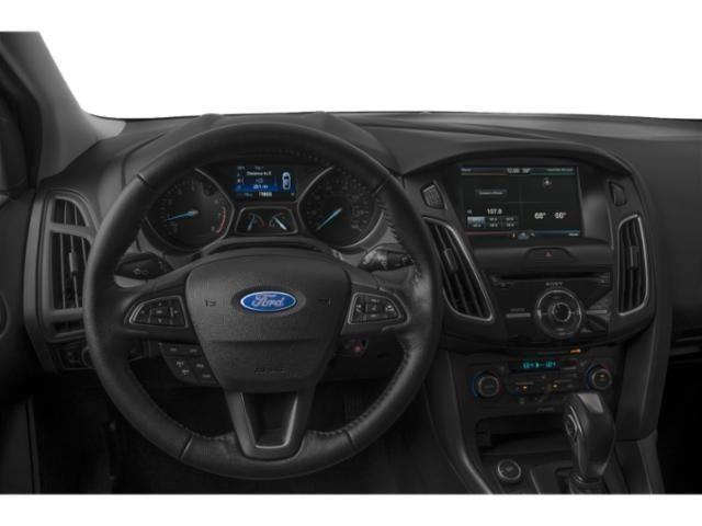 used 2018 Ford Focus car