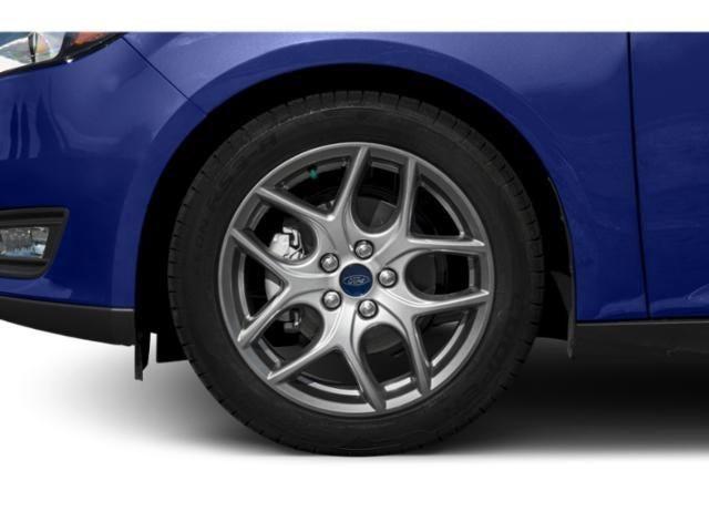 used 2018 Ford Focus car