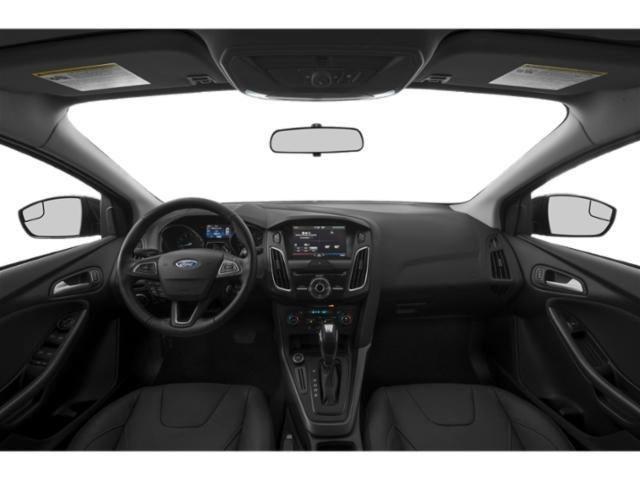 used 2018 Ford Focus car