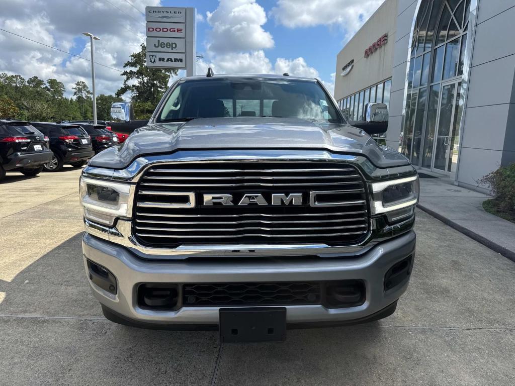 used 2024 Ram 2500 car