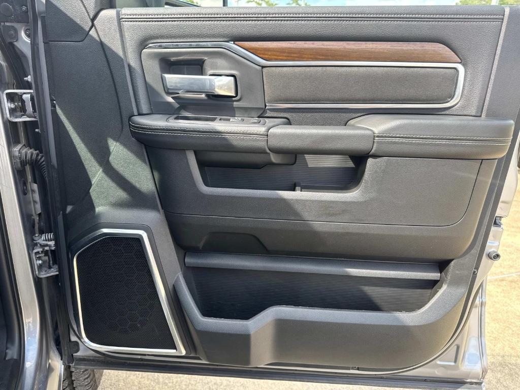 used 2024 Ram 2500 car