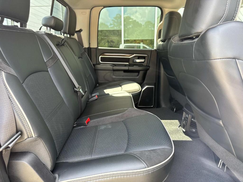 used 2024 Ram 2500 car