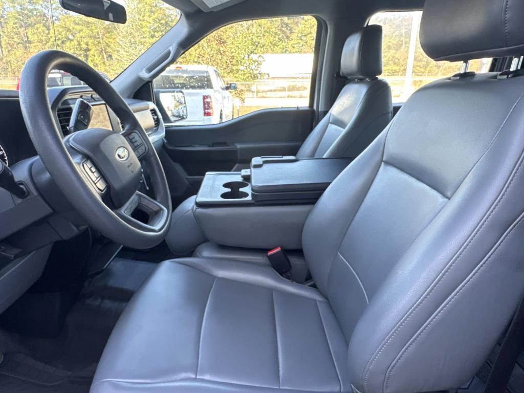 used 2021 Ford F-150 car, priced at $30,998