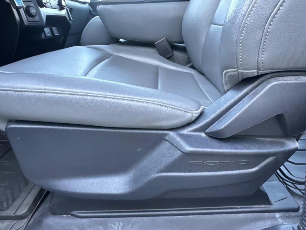 used 2021 Ford F-150 car, priced at $30,998