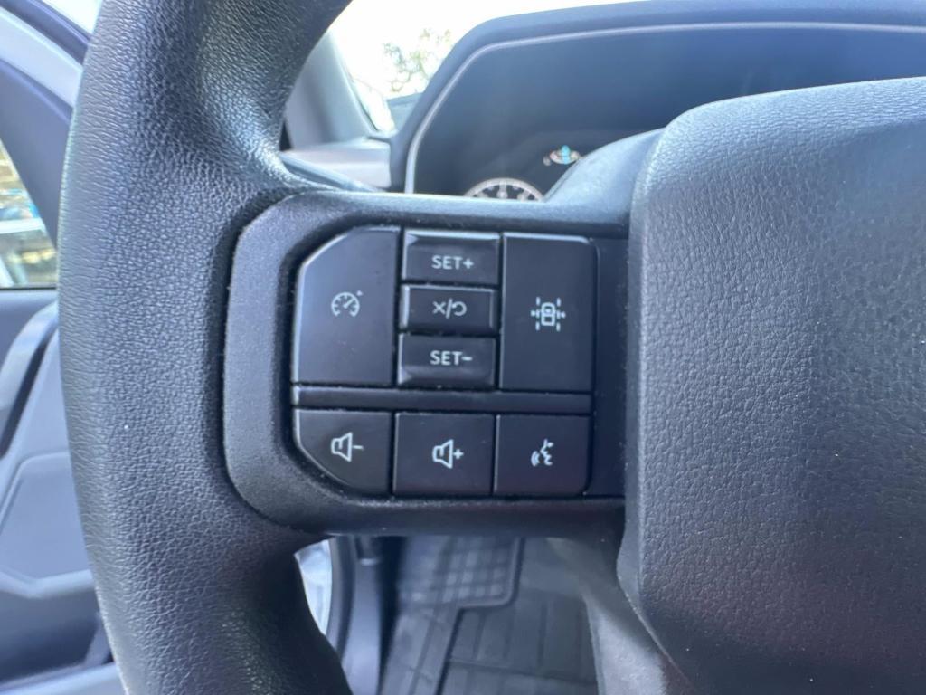 used 2021 Ford F-150 car, priced at $30,998