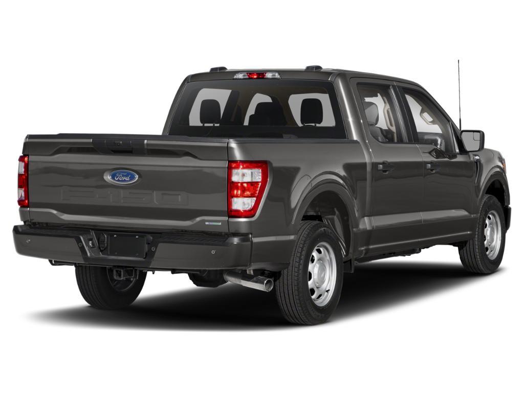 used 2021 Ford F-150 car, priced at $30,998