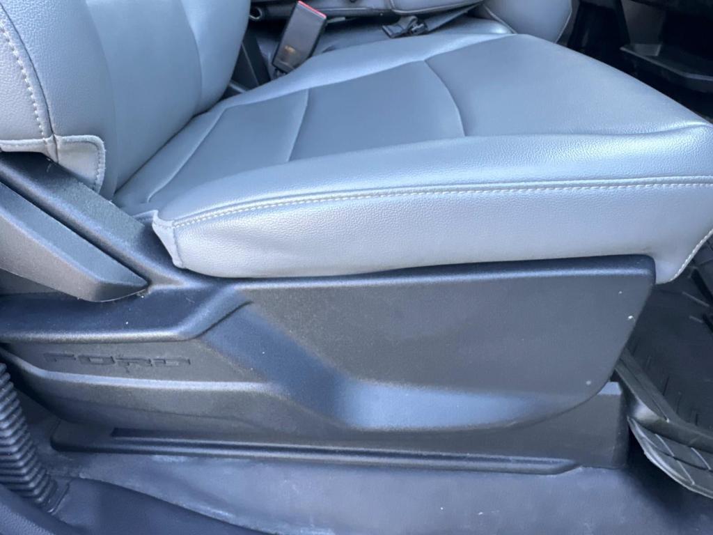 used 2021 Ford F-150 car, priced at $30,998