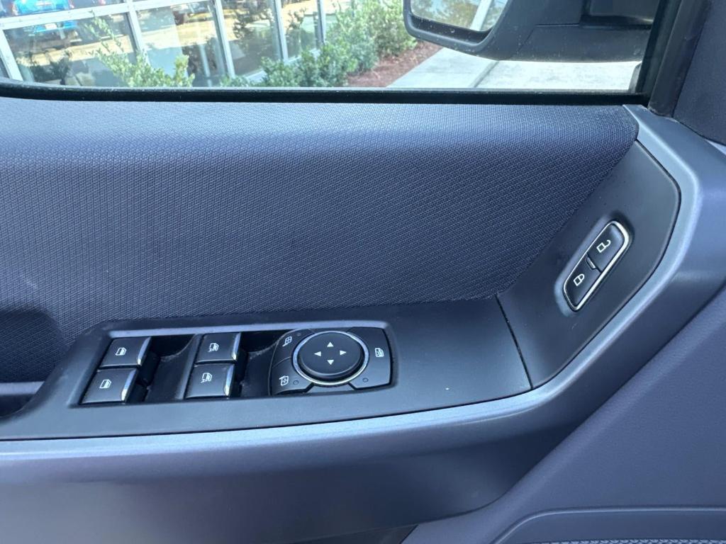 used 2021 Ford F-150 car, priced at $30,998