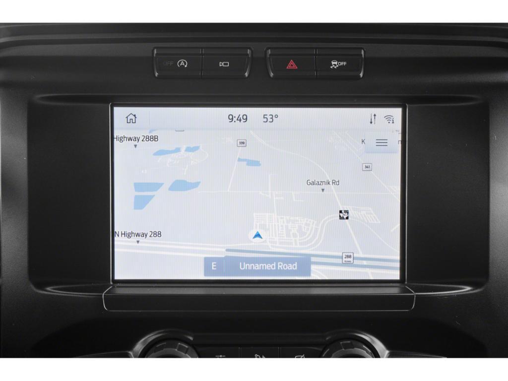 used 2021 Ford F-150 car, priced at $30,998