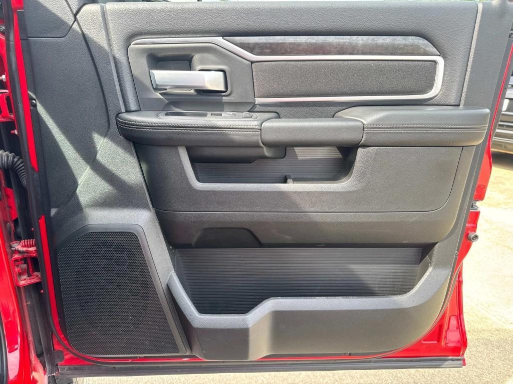 used 2024 Ram 2500 car, priced at $44,998