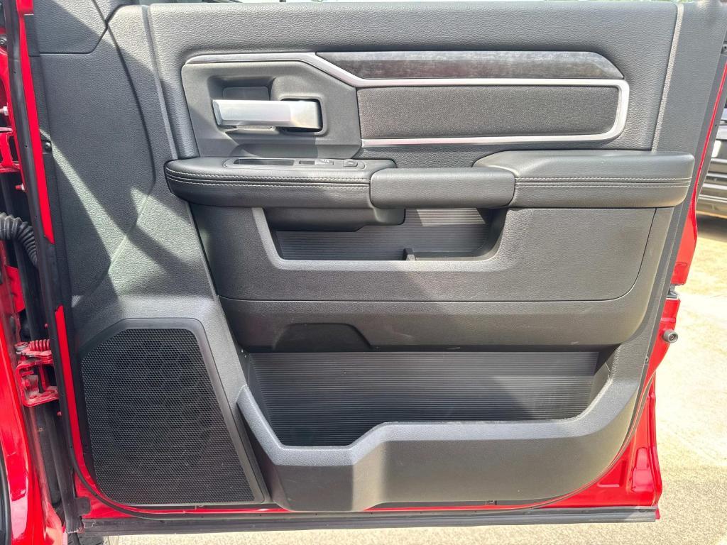 used 2024 Ram 2500 car, priced at $44,998