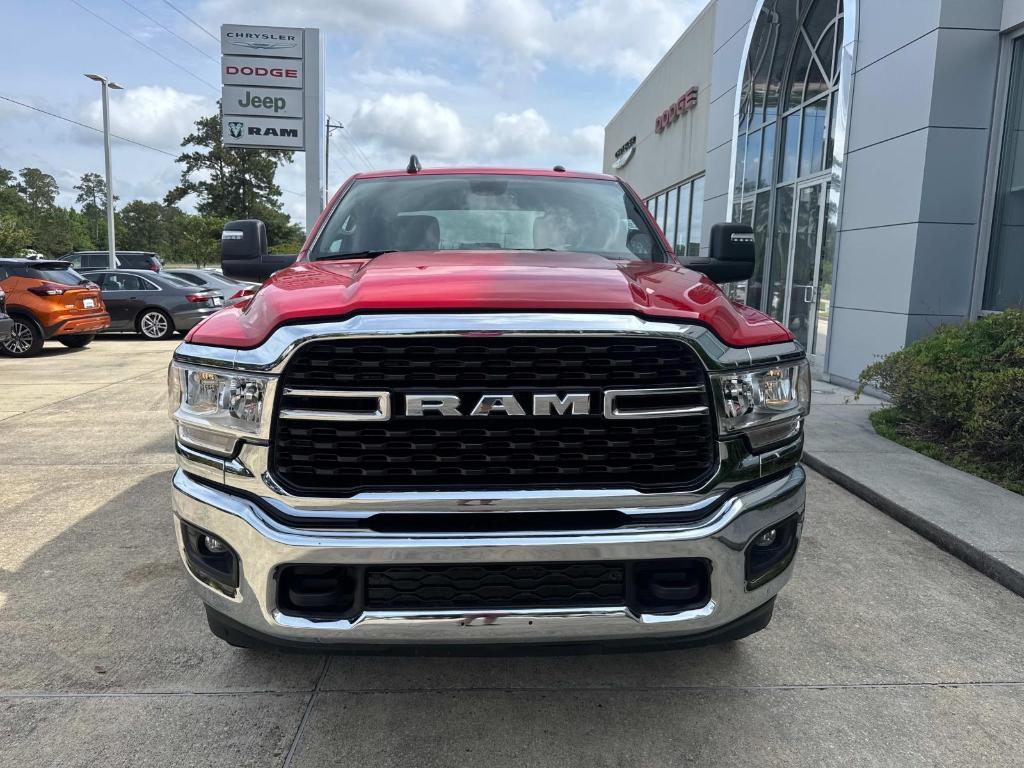used 2024 Ram 2500 car, priced at $44,998