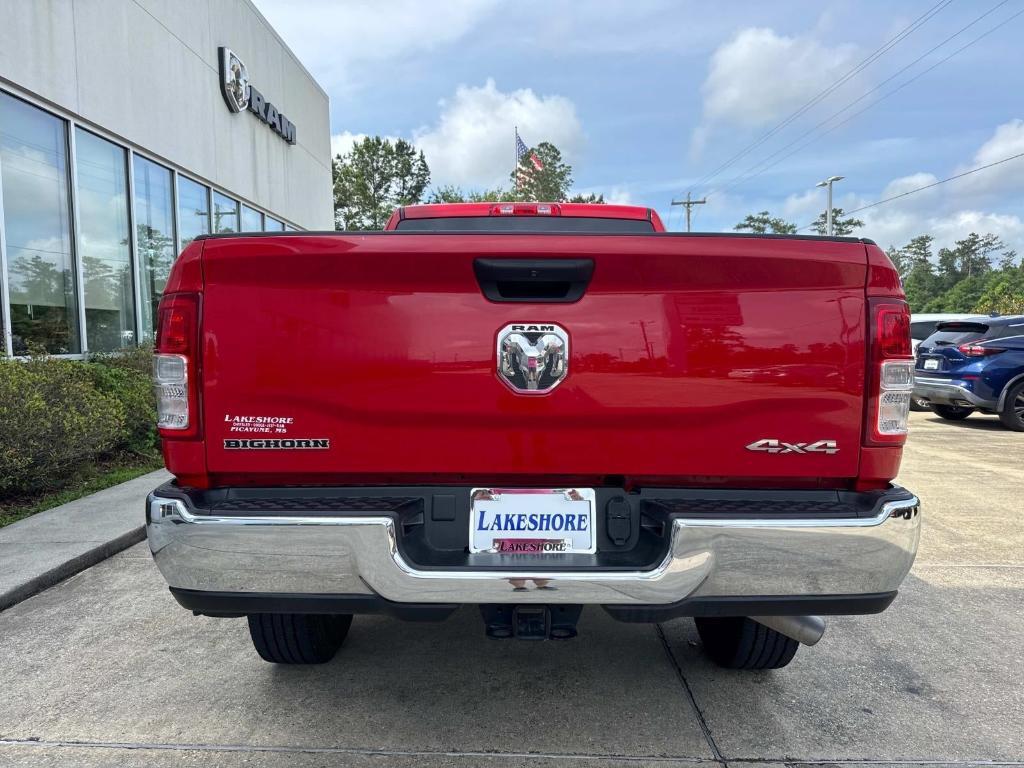 used 2024 Ram 2500 car, priced at $44,998