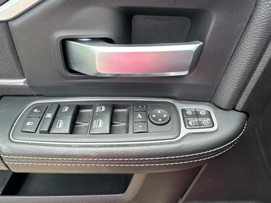 used 2024 Ram 2500 car, priced at $44,998