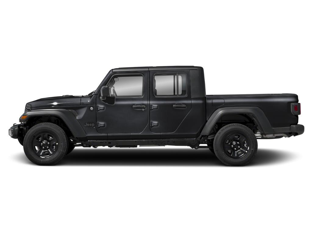 new 2025 Jeep Gladiator car, priced at $44,835