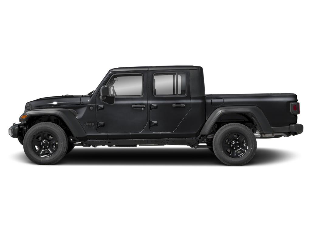 new 2025 Jeep Gladiator car, priced at $46,185