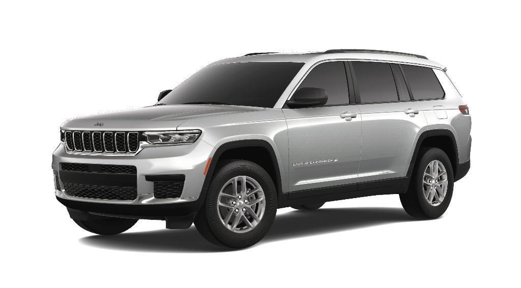 new 2025 Jeep Grand Cherokee L car, priced at $41,720