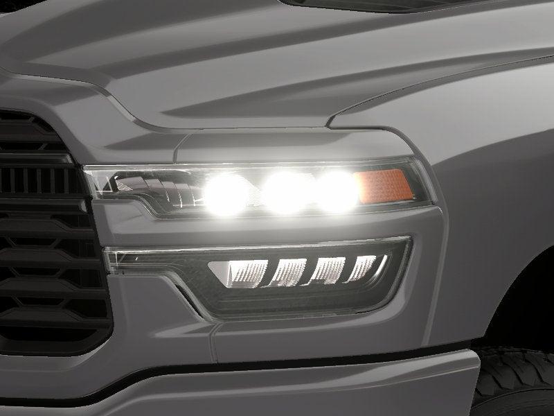 new 2026 Ram 2500 car