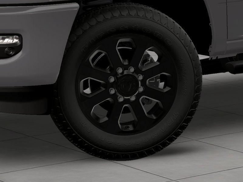 new 2026 Ram 2500 car