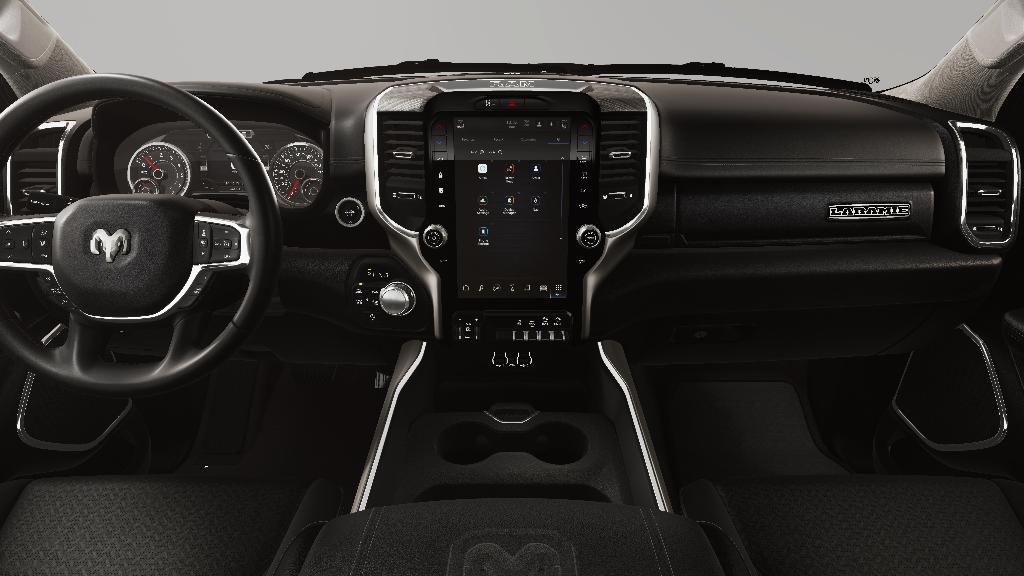 new 2026 Ram 1500 car, priced at $67,505