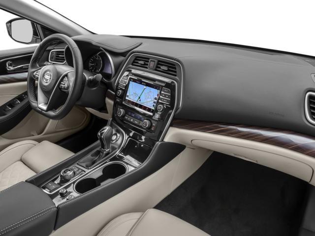 used 2016 Nissan Maxima car, priced at $14,998