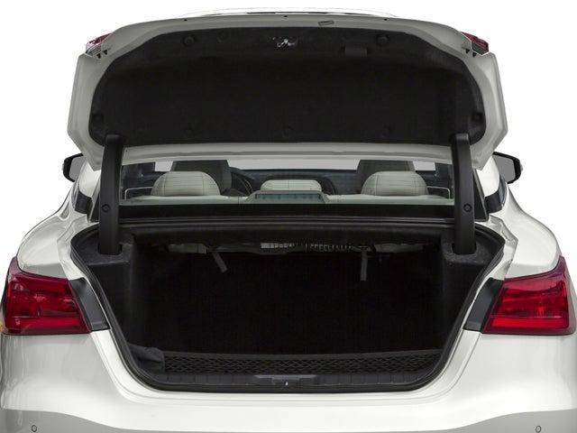 used 2016 Nissan Maxima car