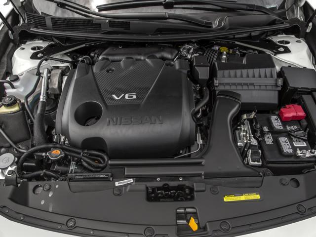 used 2016 Nissan Maxima car, priced at $14,998