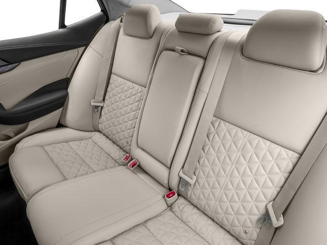 used 2016 Nissan Maxima car