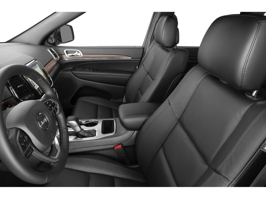 used 2022 Jeep Grand Cherokee WK car