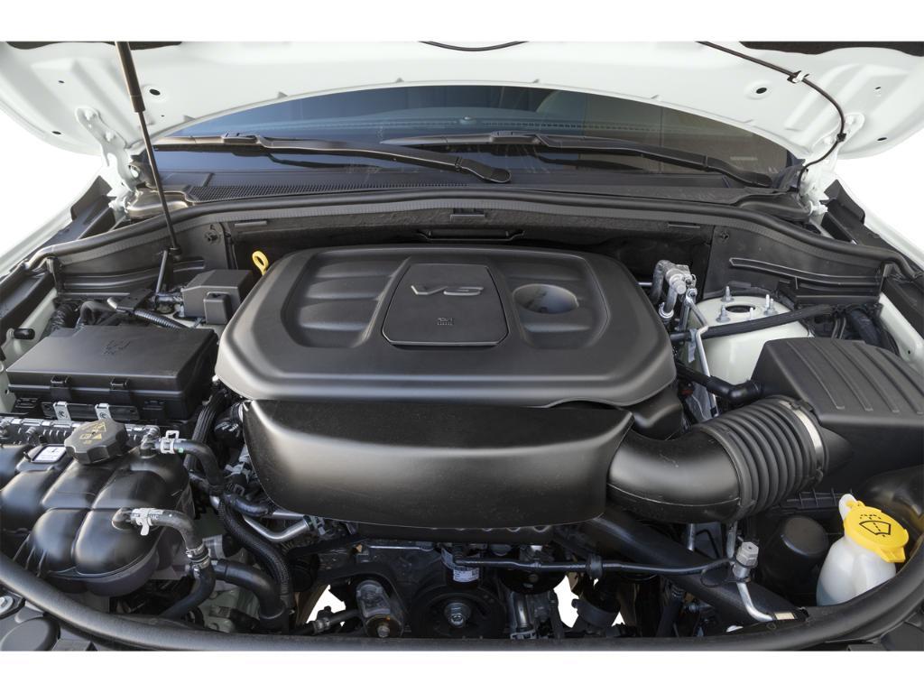 used 2022 Jeep Grand Cherokee WK car