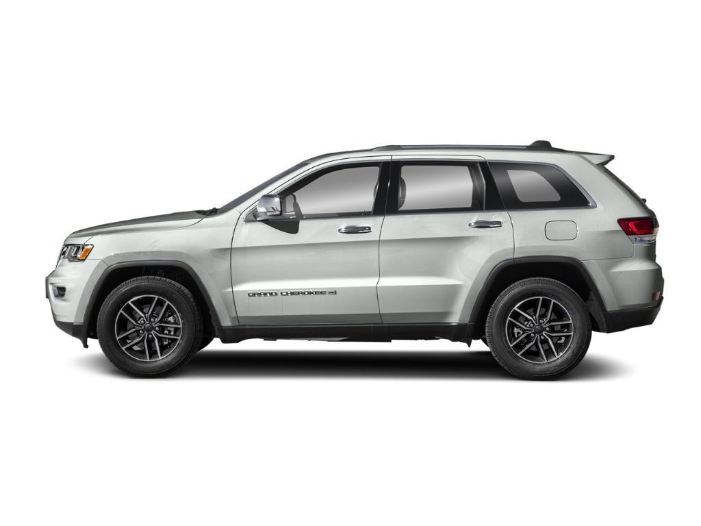 used 2022 Jeep Grand Cherokee WK car