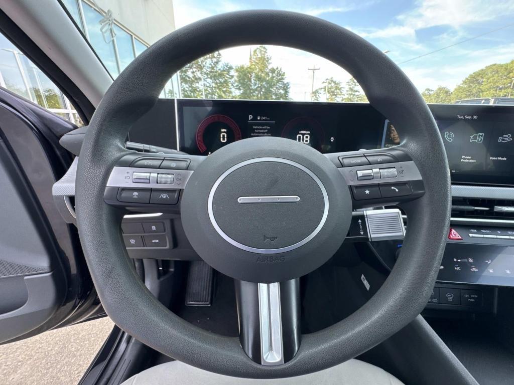 used 2024 Hyundai Sonata car, priced at $23,998