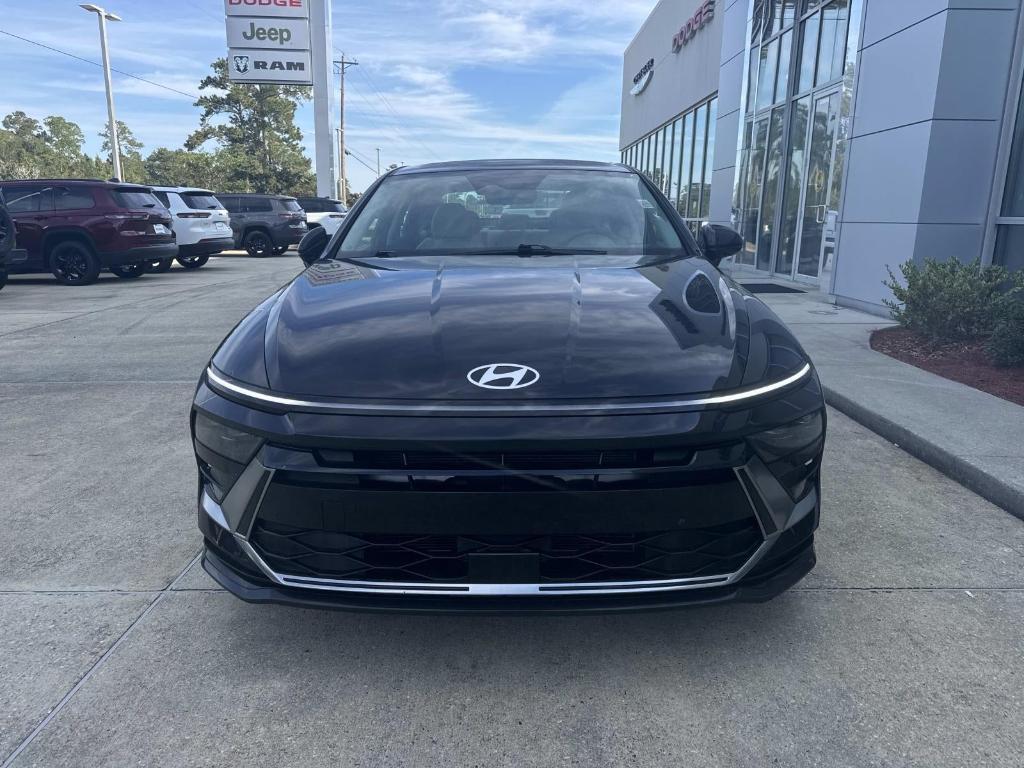 used 2024 Hyundai Sonata car, priced at $23,998