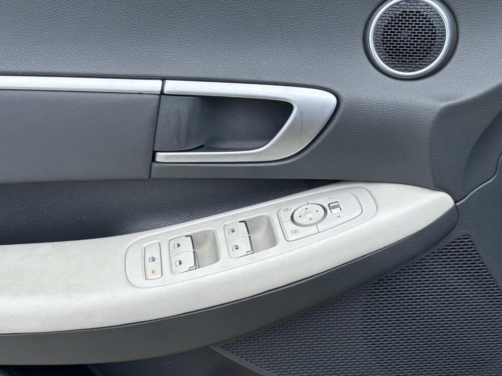 used 2024 Hyundai Sonata car, priced at $23,998