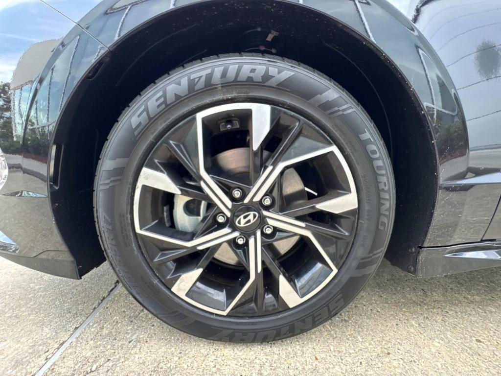 used 2024 Hyundai Sonata car, priced at $23,998