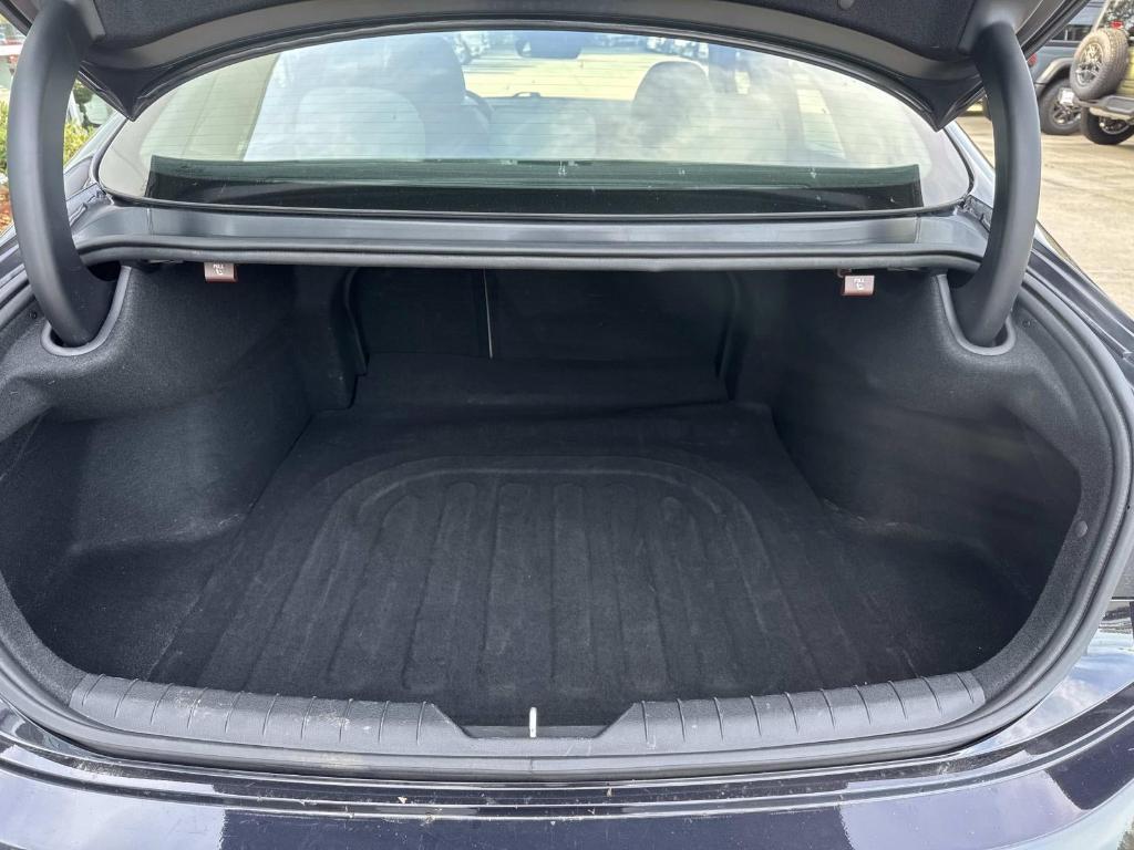 used 2024 Hyundai Sonata car, priced at $23,998