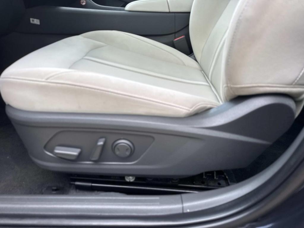used 2024 Hyundai Sonata car, priced at $23,998