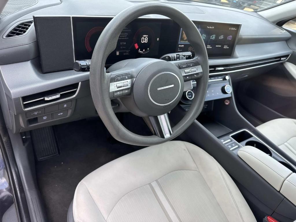 used 2024 Hyundai Sonata car, priced at $23,998