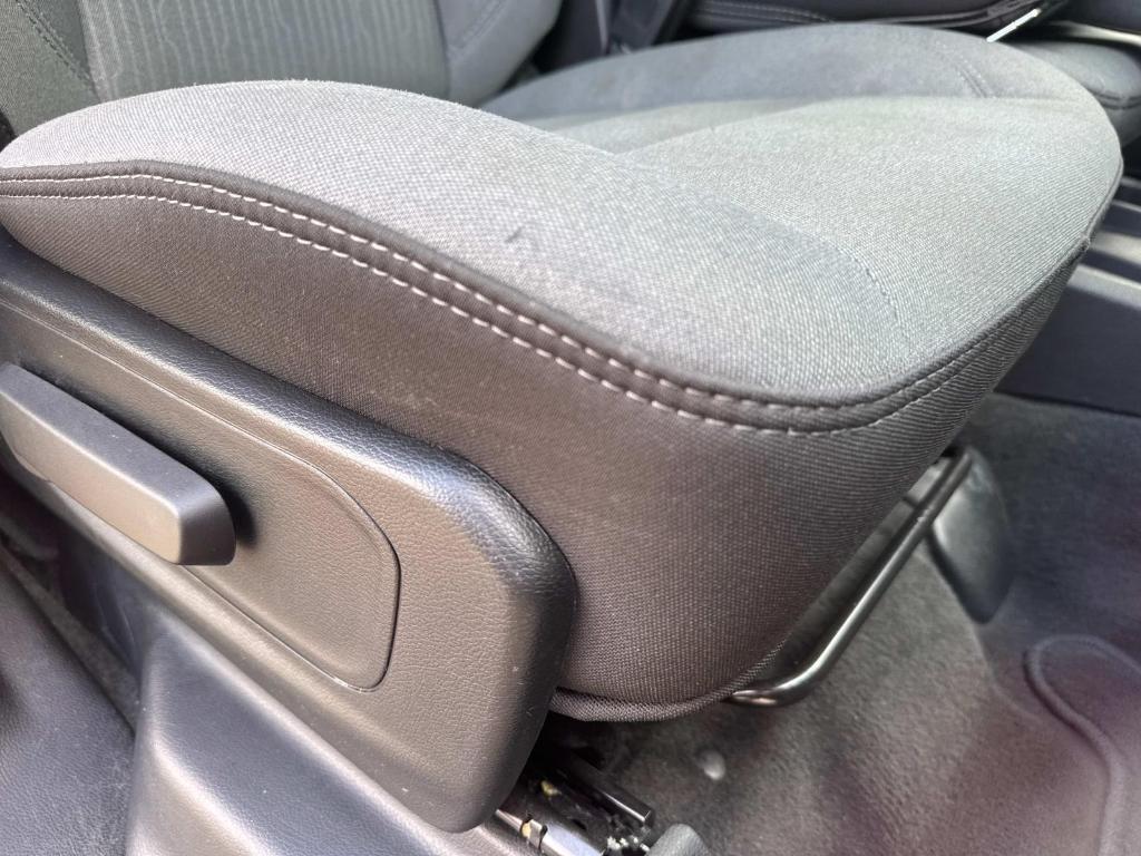 used 2023 Ram 1500 car, priced at $31,998