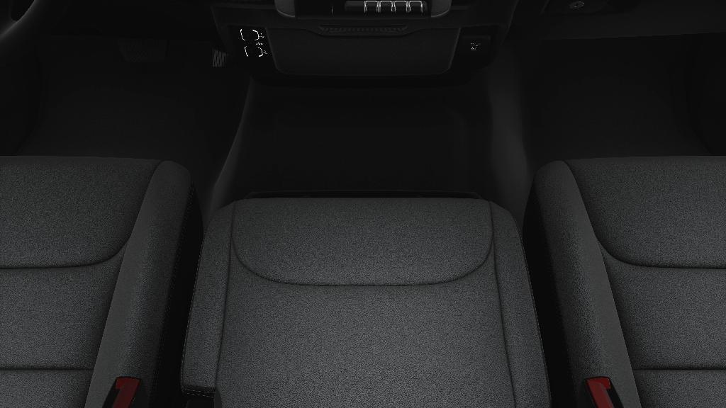 new 2025 Ram 1500 car, priced at $41,710